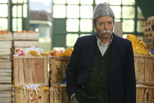 به بهانه خداحافظی علی نصیریان از بازیگری / بچه میدان شاهپور؛ از آقای هالو تا بزرگ آقا