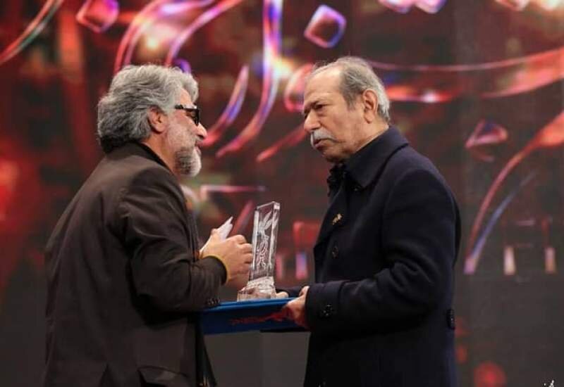 به بهانه خداحافظی علی نصیریان از بازیگری / بچه میدان شاهپور؛ از آقای هالو تا بزرگ آقا