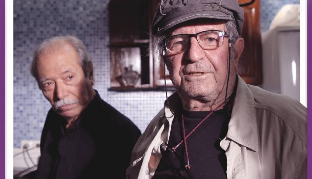 به بهانه خداحافظی علی نصیریان از بازیگری / بچه میدان شاهپور؛ از آقای هالو تا بزرگ آقا