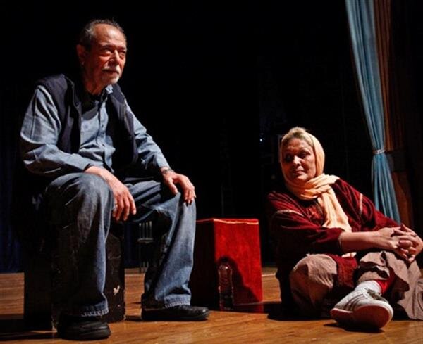 به بهانه خداحافظی علی نصیریان از بازیگری / بچه میدان شاهپور؛ از آقای هالو تا بزرگ آقا