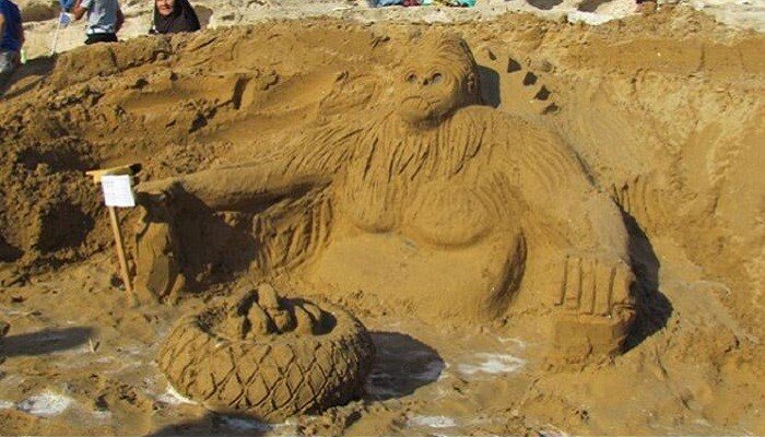 دهکده توریستی مال قائد