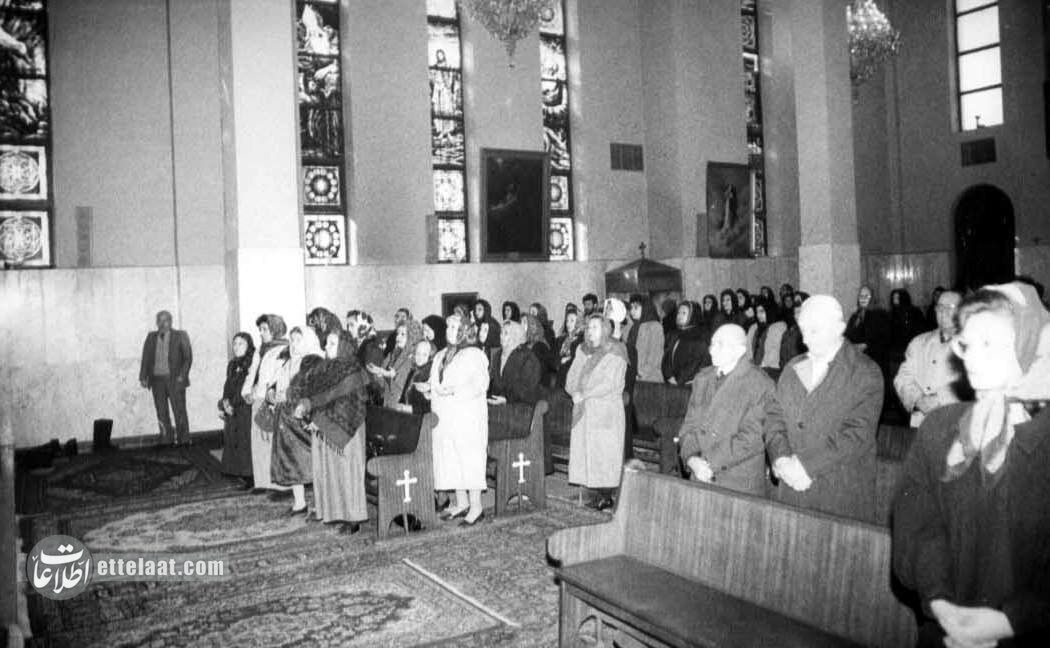 آمار کلیساها، کنیساها و عبادتگاه زرتشتیان در ایران منتشرشد!