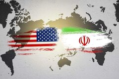 سناتور آمریکایی رسما جنگ با ایران را آغاز کرد +ویدیو