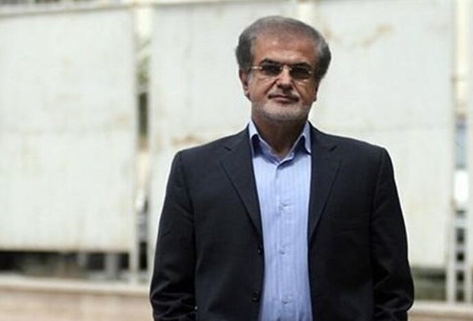 انتقاد علی صوفی از رفتار عجیب صداوسیما: تندروها باید کنترل شوند!