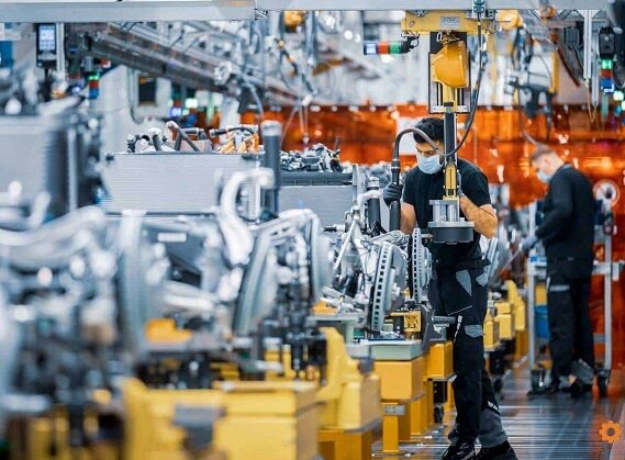 تولید ملی در دوران پسا آتش بس را شتاب دهید