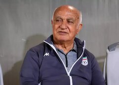 ابراهیمی: مردم مشکل اقتصادی دارند، سر قلعه‌نویی خالی می‌کنند!