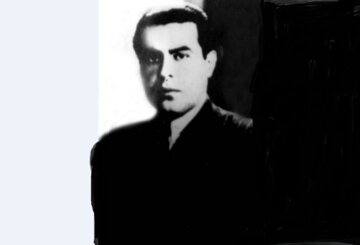 عکس تماشایی از اولین ارکستر سمفونی تهران در سال ۱۳۱۴