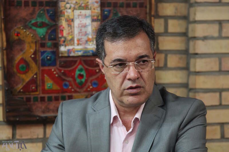 احمد نقیبزاده: اسرائیل نمیگذارد توافق ایران و امریکا نهایی شود!