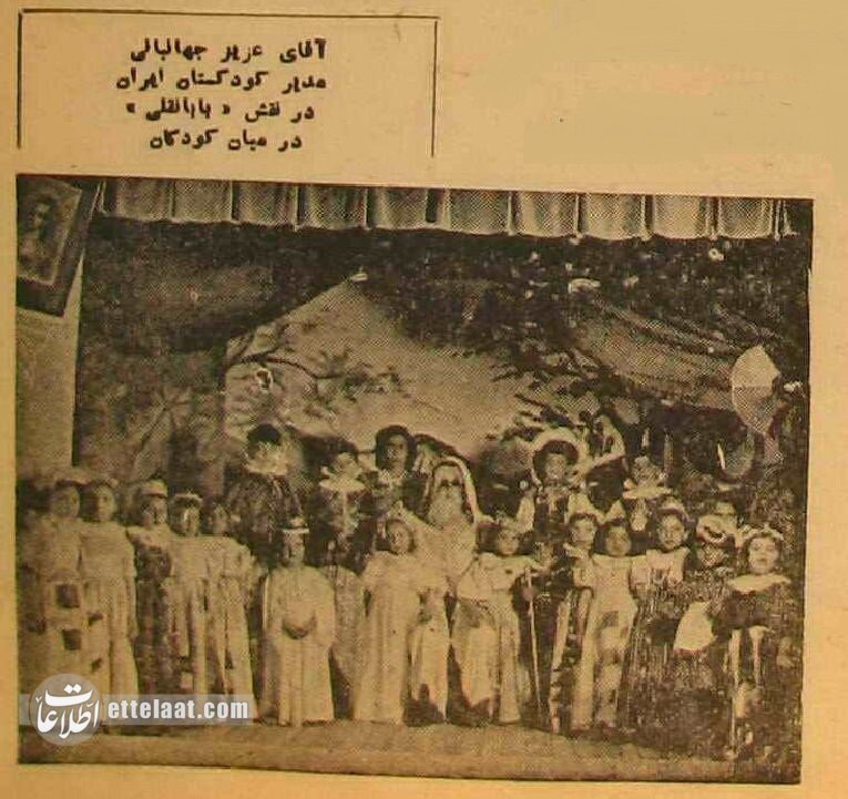 حضور شهناز پهلوی، دختر شاه در خیابان گمرک خبرساز شد! +عکس