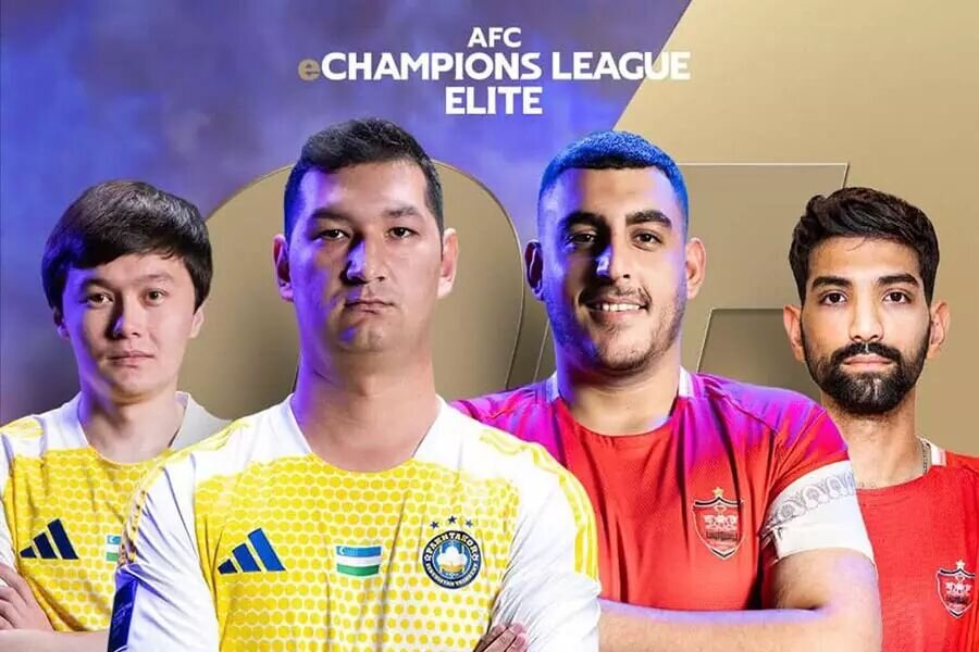 شاهکار دو قرمزپوش؛ پرسپولیس به فینال آسیا رسید