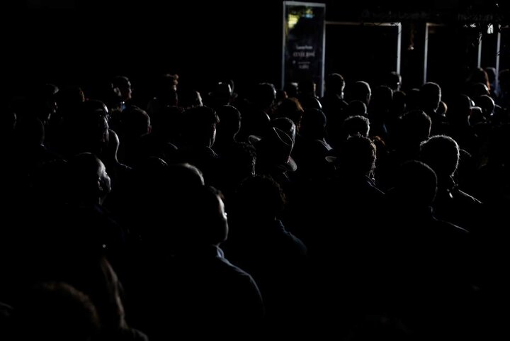 بی برقی در اسپانیا