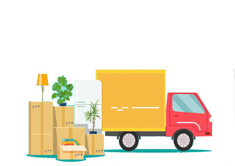 باربری مشهد به شیراز