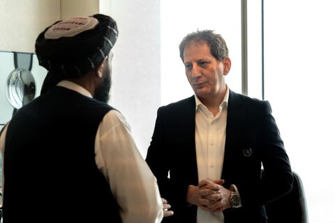 تا دیر نشده درباره بابک زنجانی شفاف‌سازی کنید!