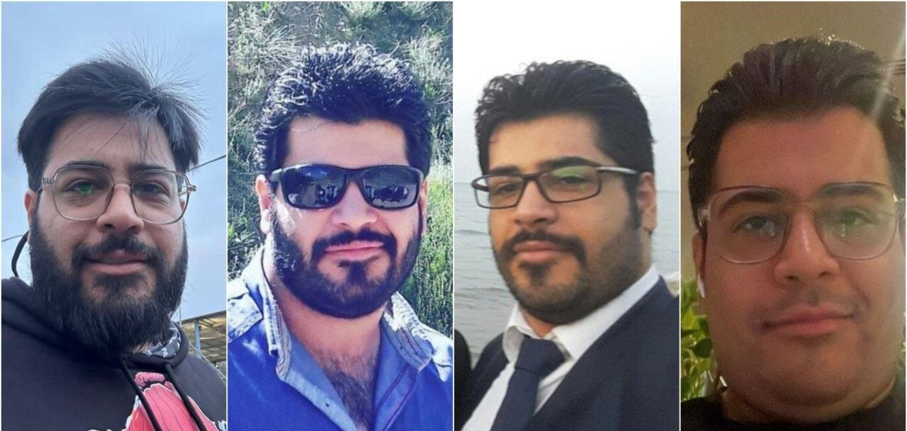 تصاویری از جاسوس معدوم ارشد موساد را ببینید