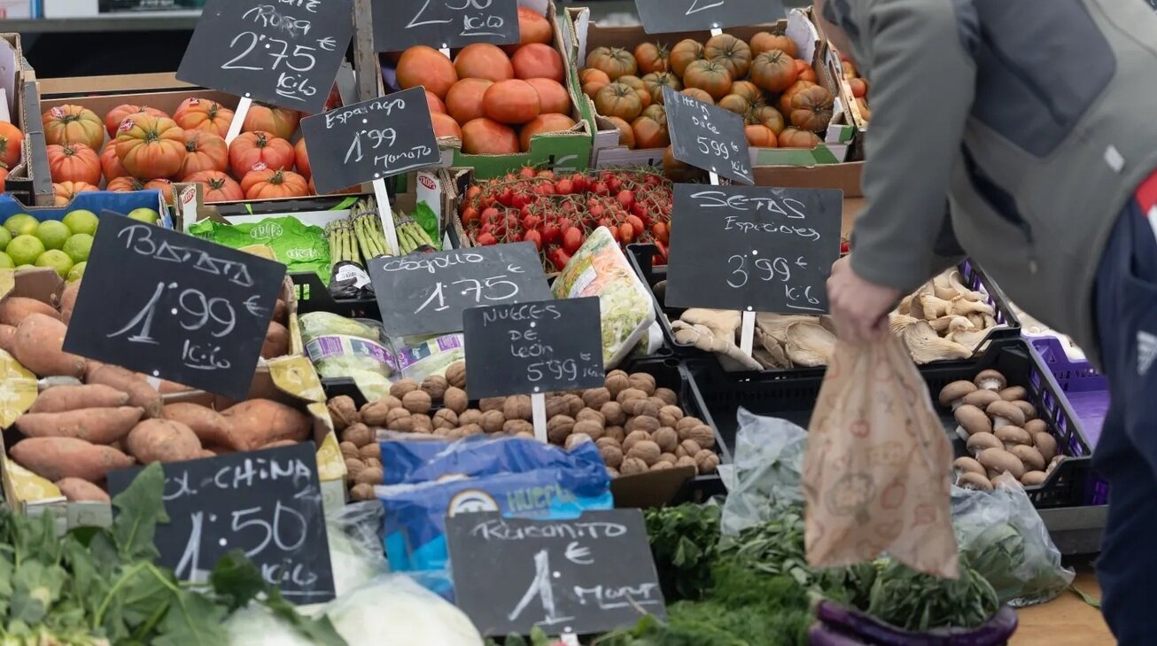 گرانی می‌تازد؛ تیم اقتصادی دولت کجاست؟