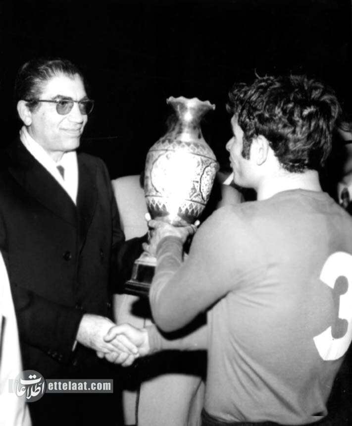 داستان زندگی پرویز قلیچخانی؛ از قهرمانی آسیا تا خانه سالمندان! +عکسهای منتشرنشده