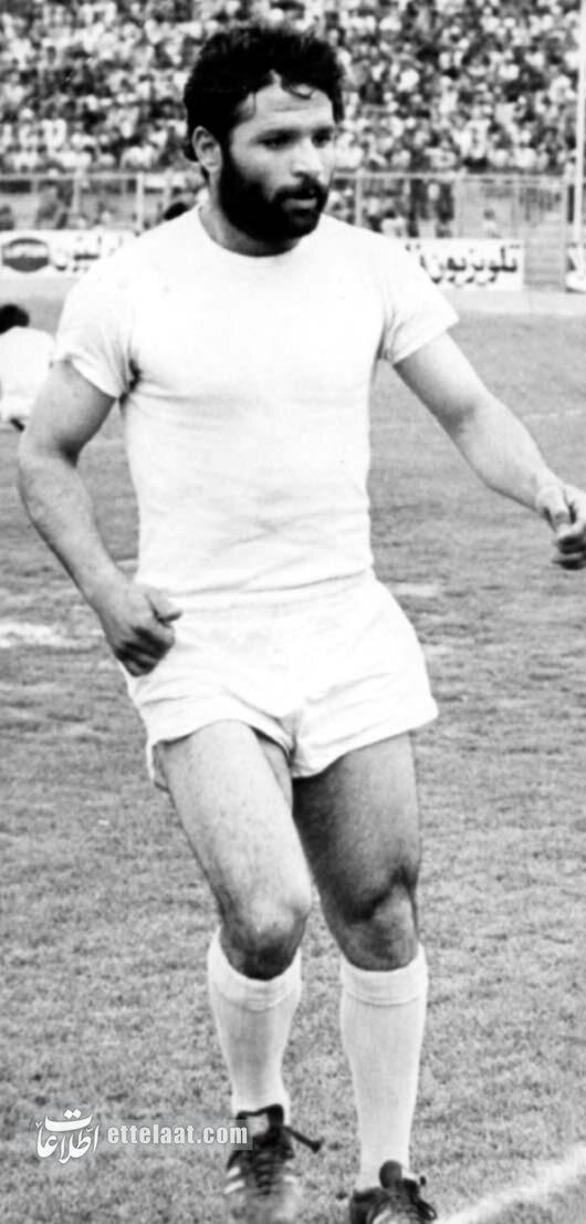 داستان زندگی پرویز قلیچخانی؛ از قهرمانی آسیا تا خانه سالمندان! +عکسهای منتشرنشده