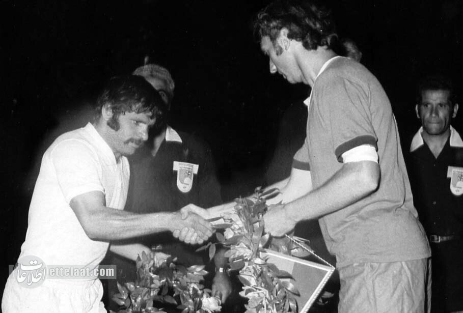 داستان زندگی پرویز قلیچخانی؛ از قهرمانی آسیا تا خانه سالمندان! +عکسهای منتشرنشده