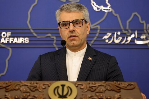 تکلیف دیدار ترامپ و پزشکیان در عربستان مشخص شد