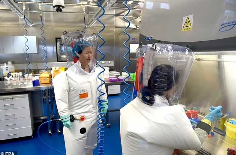 چین سرانجام چگونگی پیدایش کرونا را لو داد: کار امریکاست!