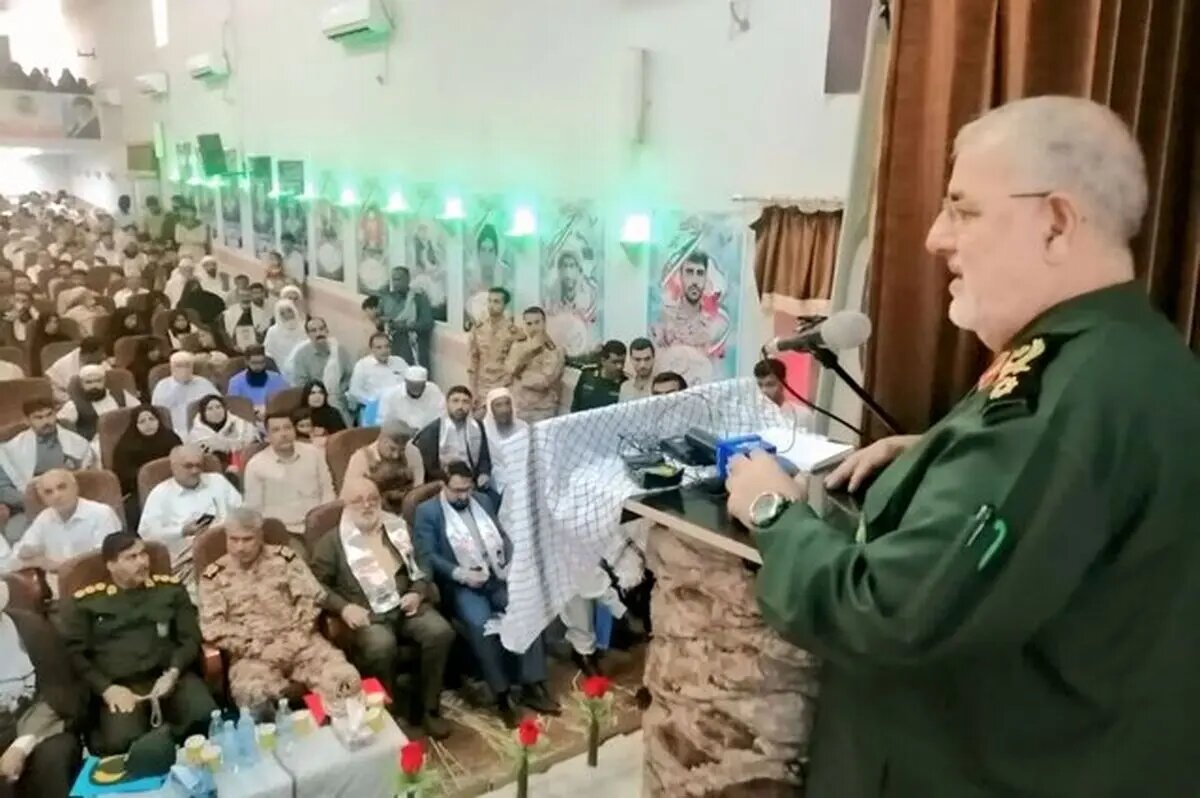 سردار محمد پاکپور