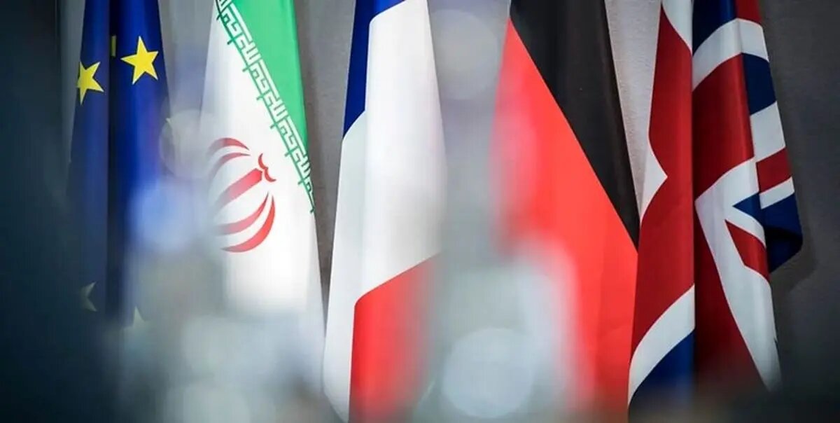 آغاز مذاکرات قطعی شد؛ گفت‌وگوها زیر سایه ماشه به ثمر می‌نشیند؟