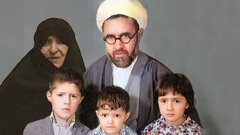 ما «مراد» و «مرید» یکدیگر بودیم؛ روایتی خواندنی از زندگی شهید مطهری