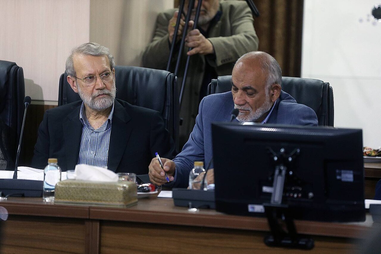 لایحه پیوستن به کنوانسیون پالرمو