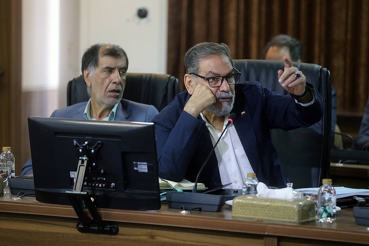 لایحه پیوستن به کنوانسیون پالرمو