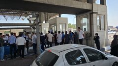 عملکرد اقتصادی دولت در روزهای جنگی چطور بود؟