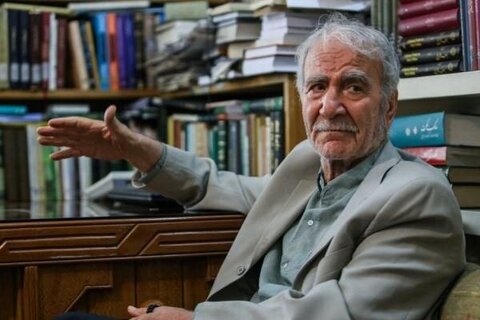 با این وضع کار دست خودمان می‌دهیم و زندگی را نابود می‌کنیم!