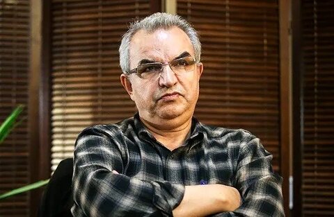 فعالیت‌های زیرزمینی سینمای ایران را تهدید می‌کند؟ ابوالحسن داودی پاسخ داد