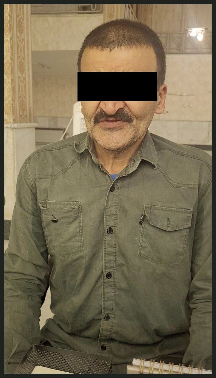 برق طلاها مرا وسوسه کرد؛ چاره‌ای جز کشتن آن زن و شوهر نداشتم!