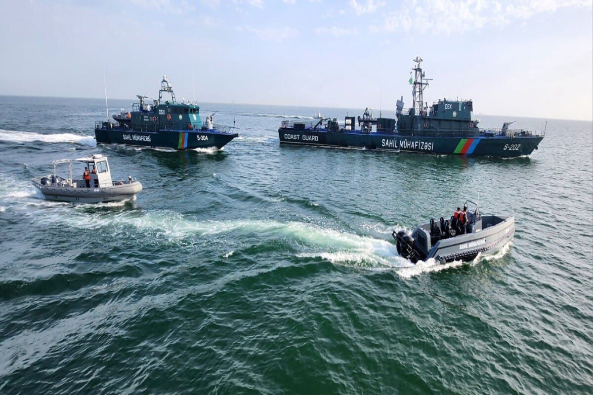 یک ایرانی در شلیک مرزبانی آذربایجان کشته شد +عکس