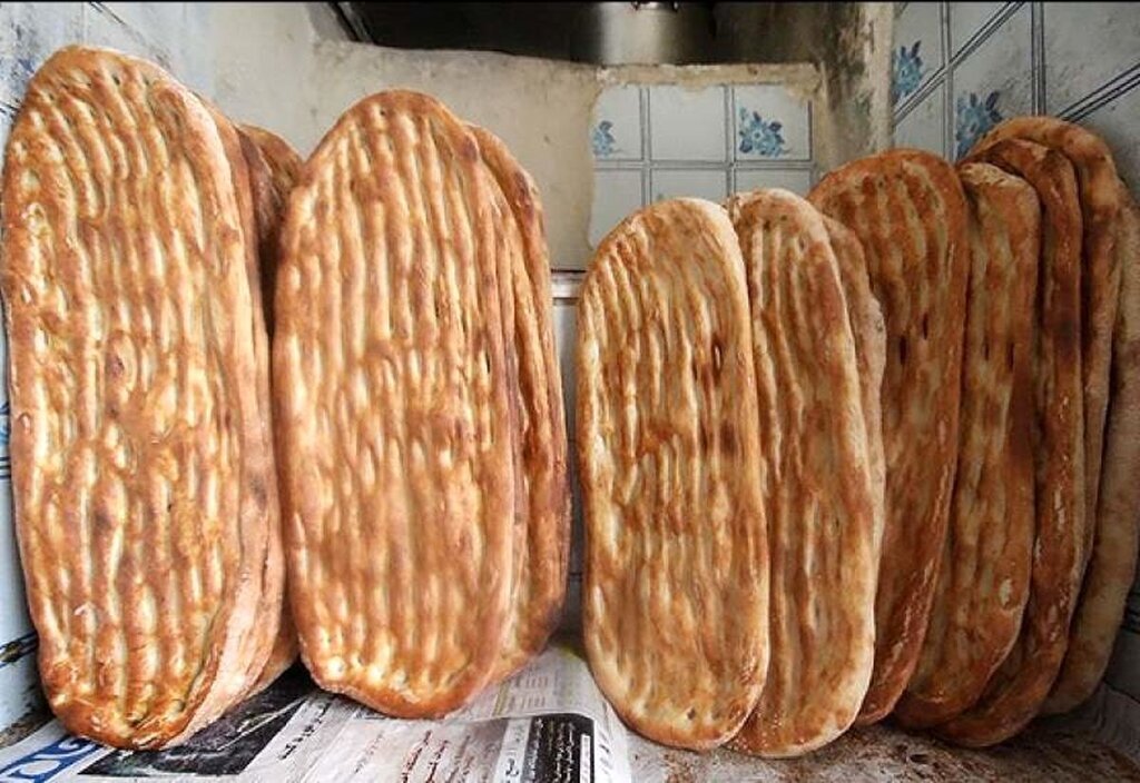 قطعی برق چه بلایی سر «نان» نانواها آورد؟