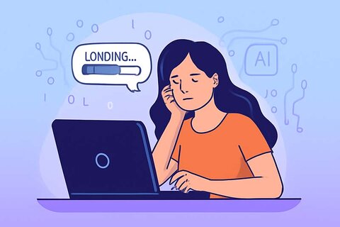 چگونه هوش مصنوعی مشکلات ویندوز شما را حل می‌کند!