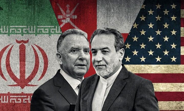 اینکه اختلاس در کشور عادی شده چه ربطی به مذاکره ایران و امریکا دارد؟