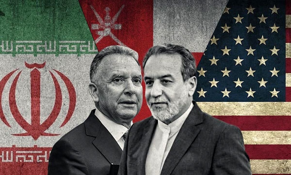 ۳ شرط ایران برای مذاکره با آمریکا رسانهای شد ۳ شرط ایران برای مذاکره با آمریکا رسانهای شد