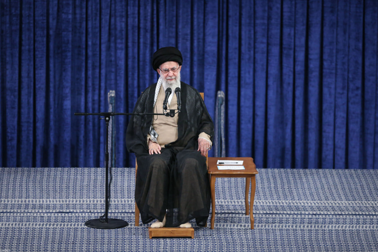 ویدیو| رهبر انقلاب: اجتماع حج برای منافع انسان‌هاست