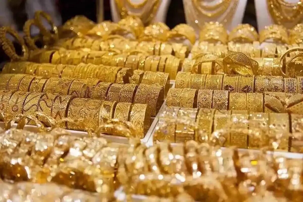 قیمت سکه و طلا