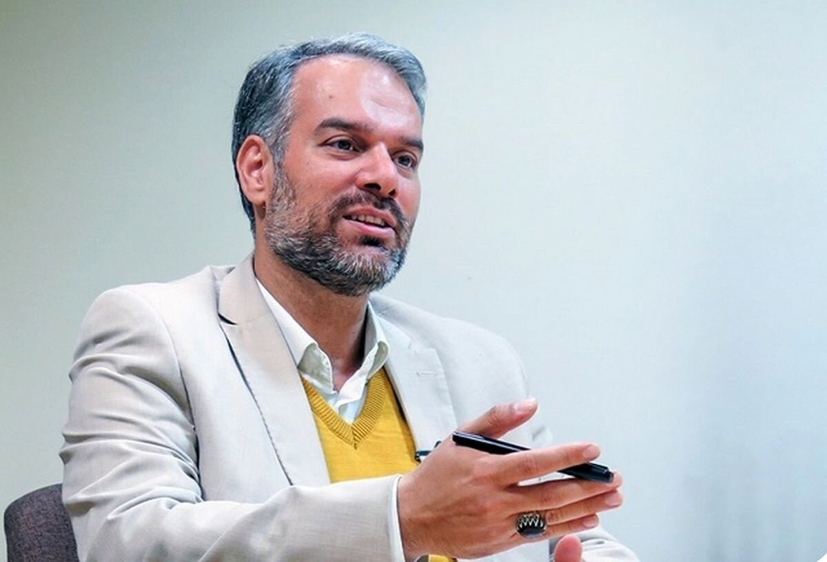 جلال رشیدی کوچی