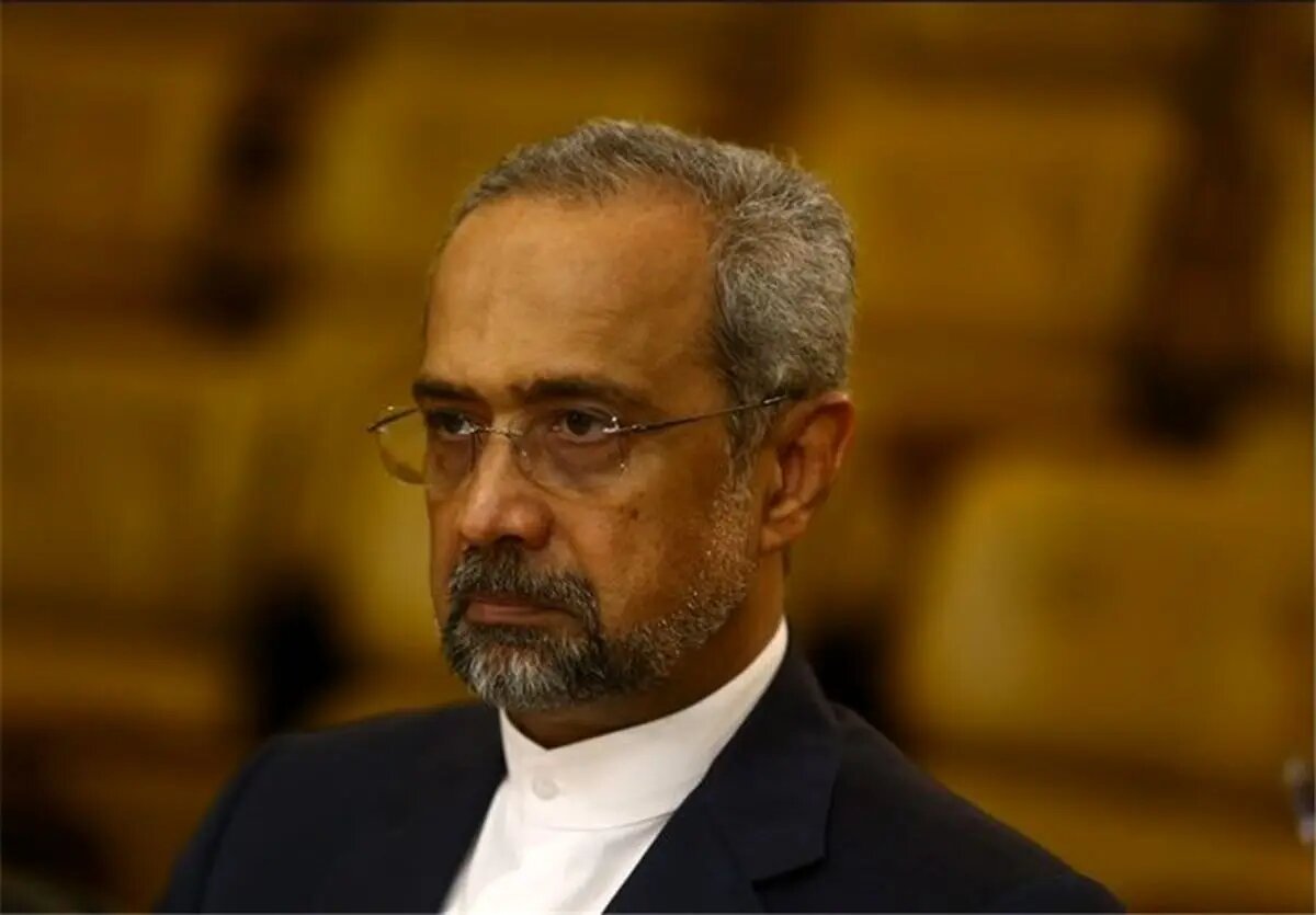 محمد نهاوندیان