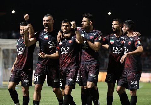 بازیکنان جدید پرسپولیس را بشناسید/ یک استقلالی خرید بزرگ قرمزها
