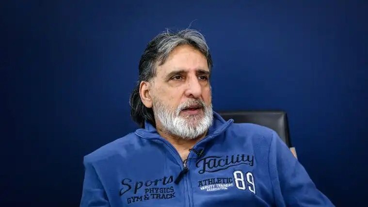 شاهین بیانی: لطفا این استقلالی محبوب را نسوزانید!/ جباری سرمربیگری را قبول نمی‌کند