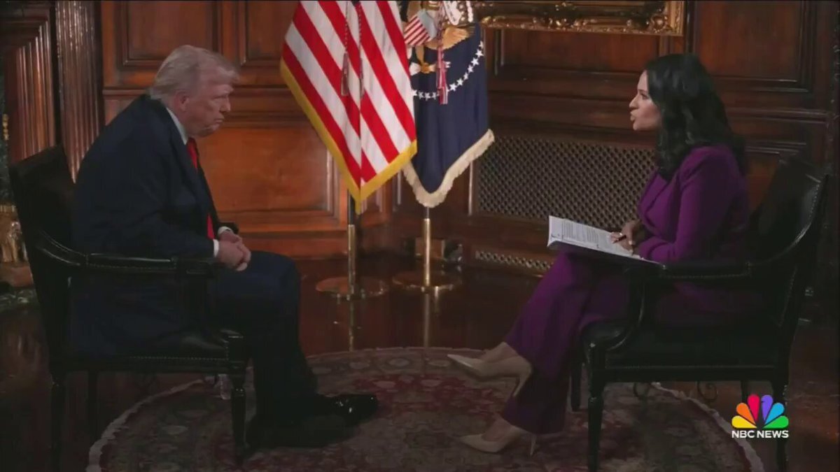 ترامپ: نیازی نیست یک دختربچه ۳۰ عروسک داشته باشد! +ویدیو