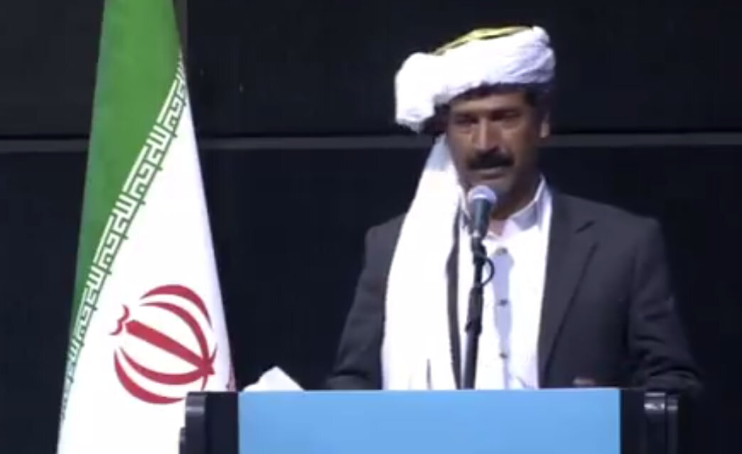 ویدیوی شوخی جالب با پزشکیان در تربت جام پربازدید شد