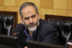 بندر حیاط‌خلوت این مدیران شده است