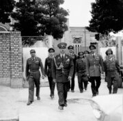 مکان مقدس بهائی‌ها در تهران تصرف شد! +عکس