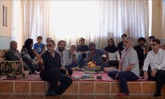 محسن شریفیان: در خواب هم نی‌انبان می‌زدم آنقدر که دل‌درد گرفتم!