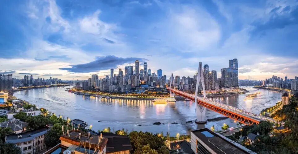 پرجمعیت‌ترین شهر جهان